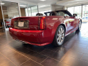 Thumbnail image of 2009 Cadillac XLR at Uftring Weston USED