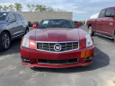 Thumbnail image of 2009 Cadillac XLR at Uftring Weston USED