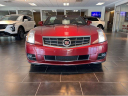 Thumbnail image of 2009 Cadillac XLR at Uftring Weston USED