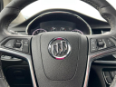 Thumbnail image of 2017 Buick Encore at LaFontaine Ford St. Clair