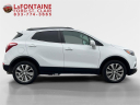 Thumbnail image of 2017 Buick Encore at LaFontaine Ford St. Clair