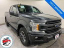 Thumbnail image of 2019 Ford F-150 at Exit 5 Auto Group