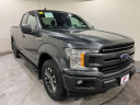 Thumbnail image of 2019 Ford F-150 at Exit 5 Auto Group
