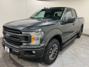 Thumbnail image of 2019 Ford F-150 at Exit 5 Auto Group