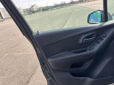 Thumbnail image of 2017 Chevrolet Trax at Joe Lunghamer Chevrolet