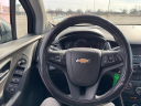 Thumbnail image of 2017 Chevrolet Trax at Joe Lunghamer Chevrolet