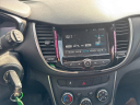 Thumbnail image of 2017 Chevrolet Trax at Joe Lunghamer Chevrolet