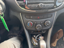 Thumbnail image of 2017 Chevrolet Trax at Joe Lunghamer Chevrolet