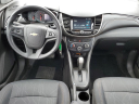Thumbnail image of 2017 Chevrolet Trax at Joe Lunghamer Chevrolet