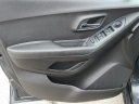 Thumbnail image of 2017 Chevrolet Trax at Joe Lunghamer Chevrolet