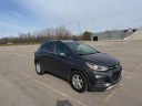Thumbnail image of 2017 Chevrolet Trax at Joe Lunghamer Chevrolet