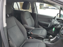 Thumbnail image of 2017 Chevrolet Trax at Joe Lunghamer Chevrolet