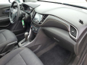 Thumbnail image of 2017 Chevrolet Trax at Joe Lunghamer Chevrolet