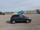 Thumbnail image of 2017 Chevrolet Trax at Joe Lunghamer Chevrolet