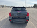 Thumbnail image of 2017 Chevrolet Trax at Joe Lunghamer Chevrolet