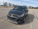Thumbnail image of 2017 Chevrolet Trax at Joe Lunghamer Chevrolet