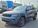 Thumbnail image of 2021 Jeep Grand Cherokee at Basney Honda