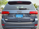 2021 Jeep Grand Cherokee 80th Anniversary Edition at Basney Honda