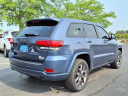 Thumbnail image of 2021 Jeep Grand Cherokee at Basney Honda