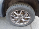 Thumbnail image of 2021 Jeep Grand Cherokee at Basney Honda