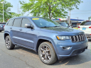 Thumbnail image of 2021 Jeep Grand Cherokee at Basney Honda