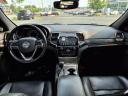 Thumbnail image of 2021 Jeep Grand Cherokee at Basney Honda