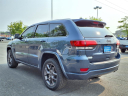 Thumbnail image of 2021 Jeep Grand Cherokee at Basney Honda