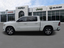 Thumbnail image of 2022 Ram 1500 at Phillips Chrysler Jeep Dodge RAM