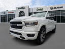 Thumbnail image of 2022 Ram 1500 at Phillips Chrysler Jeep Dodge RAM