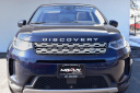 Thumbnail image of 2021 Land Rover Discovery Sport at Milan Motors