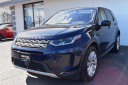 Thumbnail image of 2021 Land Rover Discovery Sport at Milan Motors