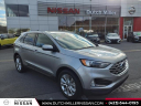 Thumbnail image of 2022 Ford Edge at Dutch Miller Nissan