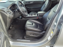 2022 Ford Edge Titanium at Dutch Miller Nissan