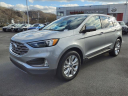 Thumbnail image of 2022 Ford Edge at Dutch Miller Nissan