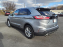 Thumbnail image of 2022 Ford Edge at Dutch Miller Nissan