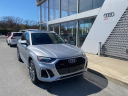Thumbnail image of 2025 Audi Q5 at Audi Albany