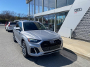 Thumbnail image of 2025 Audi Q5 at Audi Albany