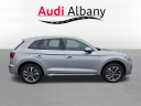 Thumbnail image of 2025 Audi Q5 at Audi Albany