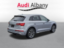 Thumbnail image of 2025 Audi Q5 at Audi Albany