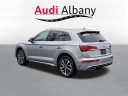 Thumbnail image of 2025 Audi Q5 at Audi Albany