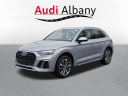 Thumbnail image of 2025 Audi Q5 at Audi Albany