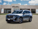 Thumbnail image of 2024 Cadillac XT6 at Cavender Cadillac - New