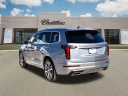 Thumbnail image of 2024 Cadillac XT6 at Cavender Cadillac - New