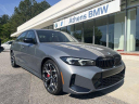 Thumbnail image of 2025 BMW 3 Series at Athens BMW - New