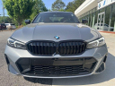 Thumbnail image of 2025 BMW 3 Series at Athens BMW - New