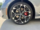 Thumbnail image of 2025 BMW 3 Series at Athens BMW - New