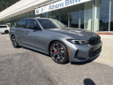 Thumbnail image of 2025 BMW 3 Series at Athens BMW - New