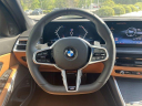 Thumbnail image of 2025 BMW 3 Series at Athens BMW - New
