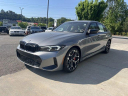 Thumbnail image of 2025 BMW 3 Series at Athens BMW - New
