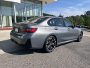 Thumbnail image of 2025 BMW 3 Series at Athens BMW - New